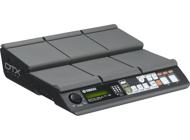 Yamaha DTXM12 digital multi pads